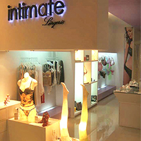 Intimate Lingerie Oberoi Bali