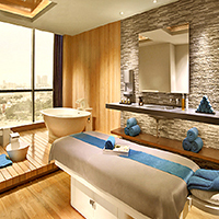 Spa Pullman Jakarta