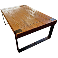 Low Table