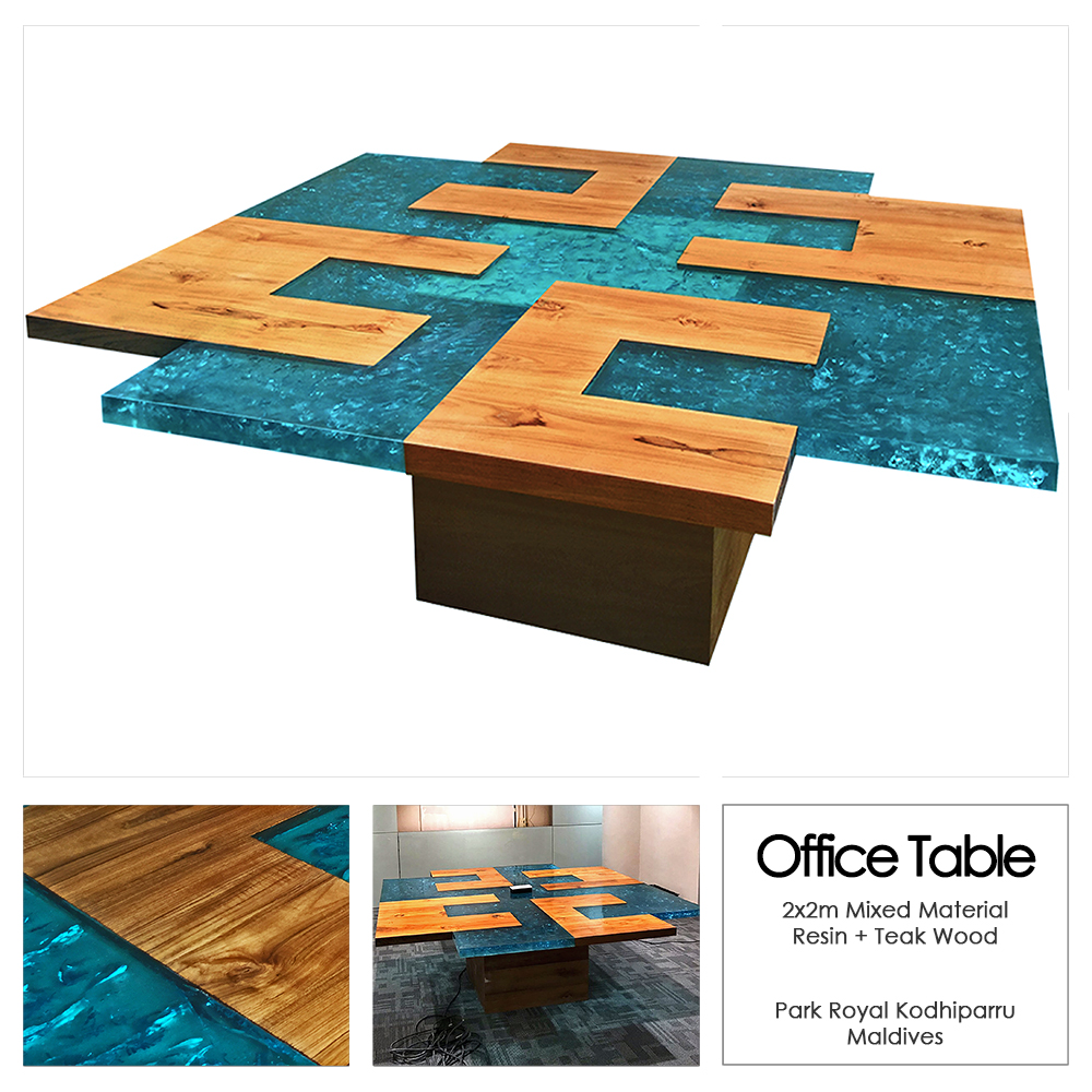 Office Table