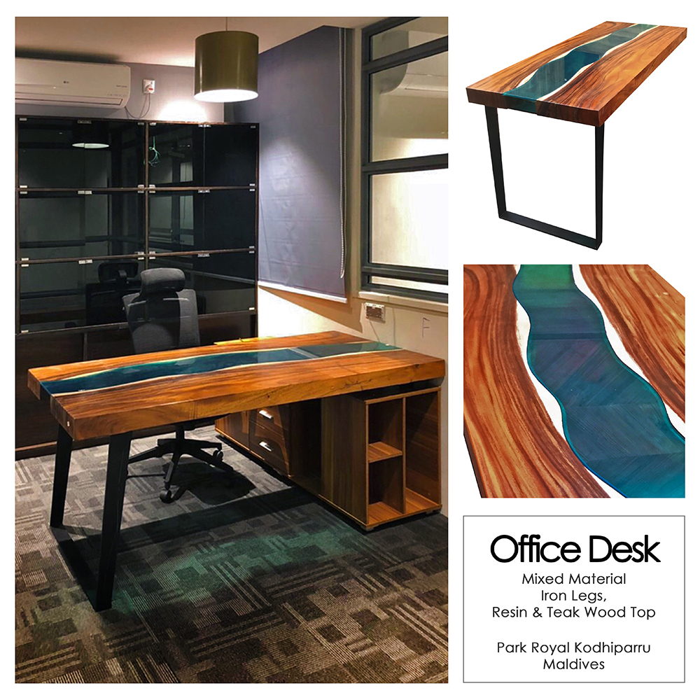 Office Desk