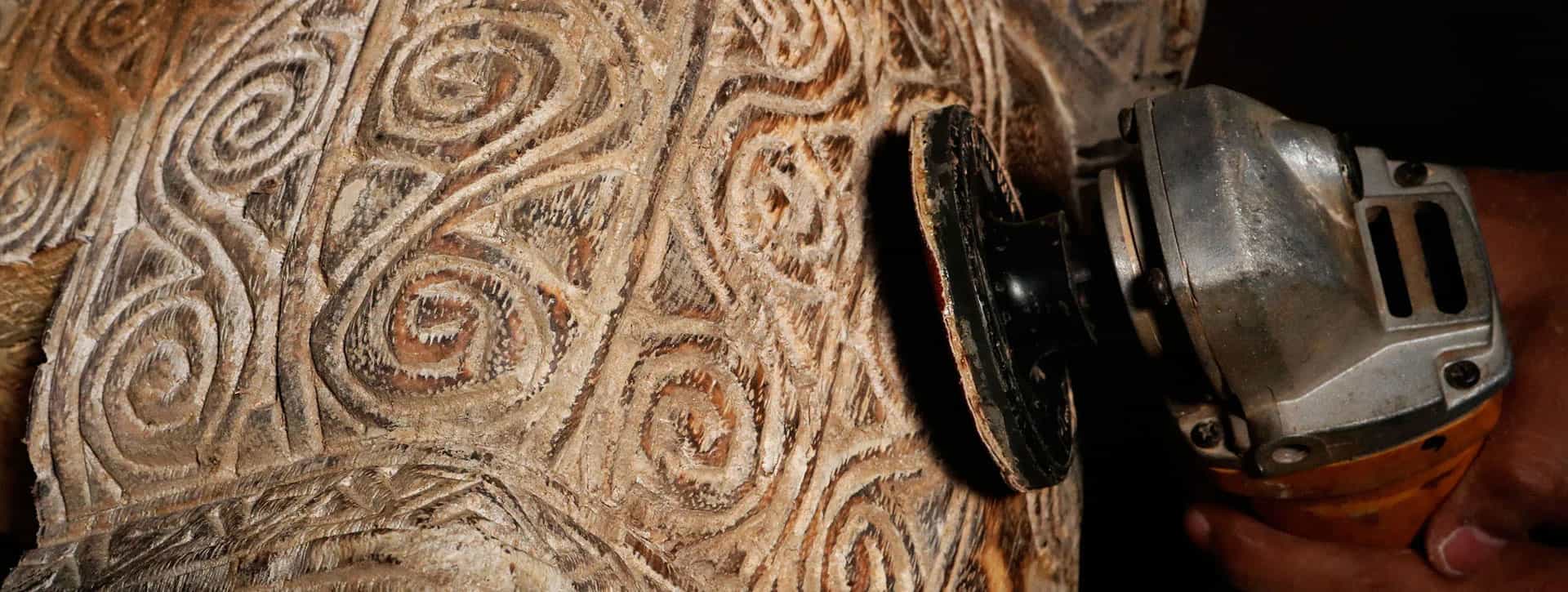 Custom Furniture Bali